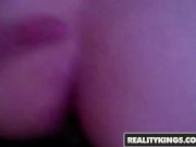 Reality Kings - Samantha Marie - Home made sex tape 7/16