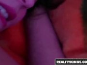 Reality Kings - Samantha Marie - Home made sex tape 9/16