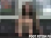 Femdom Foot Fetish And Footjob Porn Vids 5/16