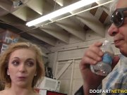 Casey Ballerini Interracial Gangbang 14/16