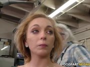 Casey Ballerini Interracial Gangbang 15/16