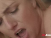 Kate England Big Ass Oiled Up And Fucked 10/16