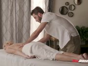 Kate England Big Ass Oiled Up And Fucked 3/16