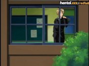 Virgin School Girl fucked for the first time - Hentaixxx 1/16