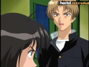 Virgin School Girl fucked for the first time - Hentaixxx 2/16