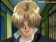 Virgin School Girl fucked for the first time - Hentaixxx 3/16