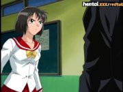 Virgin School Girl fucked for the first time - Hentaixxx 4/16