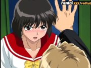 Virgin School Girl fucked for the first time - Hentaixxx 5/16