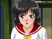 Virgin School Girl fucked for the first time - Hentaixxx 7/16