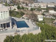 Fucking Awesome - The Kinky Couple - Abella Danger 2/16