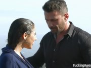 Fucking Awesome - The Kinky Couple - Abella Danger 4/16