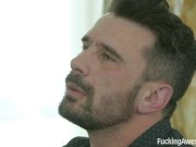 Fucking Awesome - The Kinky Couple - Abella Danger 5/16