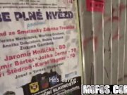 MOFOS - Sunshine - Trying It On For Size 7/16