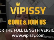 Vipissy - Piss fuck fun for hot blonde Claudia Macc 15/16