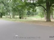 HUNT4K. Rich guy picks up beautiful chick in front of her boyfriend 4/16