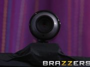 Brazzers -  Jaelyn Fox & Keiran Lee - Cock Intentions 5/16