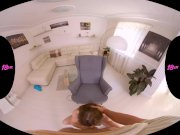 18VRcom Pierced Brunette Teen Renata Fox Craves For Your Cock 8/16