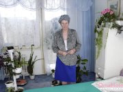 OmaHoteL Grannies And Mature Toys Compilation 14/16