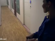 Naked challenge at factory 11/16