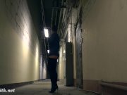 Naked challenge at factory 12/16