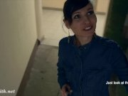 Naked challenge at factory 2/16