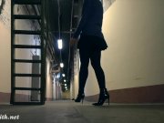 Naked challenge at factory 3/16