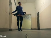 Naked challenge at factory 7/16