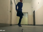 Naked challenge at factory 8/16