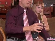 Twistys - Hardcore Gamer Juelz Ventura Is Into Wild, Mind-Blowing,Hardcore Sex 2/16