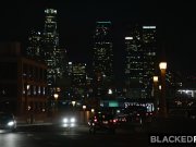 BLACKEDRAW Girlfriend Takes Her Open Relationship Too Far With Two BBCs 3/16