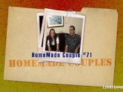 Horny lad got to slam a delicious beauty 1/16