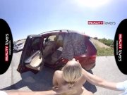 RealityLovers - Teen Babe loves Public Fuck 10/16