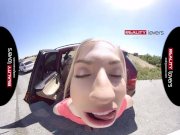 RealityLovers - Teen Babe loves Public Fuck 6/16