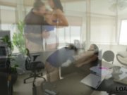 LOAN4K. Horny agent wants to feel that pussy from inside with dick 4/16