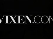 VIXEN Swinger Couple Have Hot Passionate Foursome 1/16