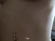 HUNT4K. Cuckold receives much money for girl's sex with another man 15/16