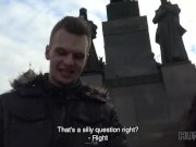 HUNT4K. Cuckold receives much money for girl's sex with another man 5/16