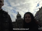 HUNT4K. Cuckold receives much money for girl's sex with another man 7/16