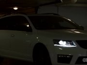 OLD4K. Buxom beauty fucked by mature partner in old and young video 1/16