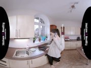 MatureReality VR - Russian Housewife 3/16
