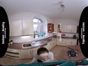 MatureReality VR - Russian Housewife 5/16