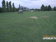 The Rich Man's Burden (POV Adventure) 2/16