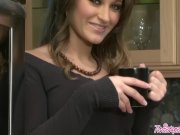 Twistys Main Channel - Dani Daniels - Lay Back And Relax 1/16