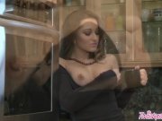 Twistys Main Channel - Dani Daniels - Lay Back And Relax 3/16