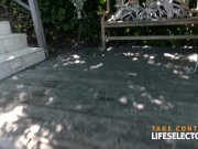 How I met my girlfriend Abella Danger 1/16