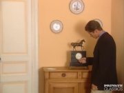 Private Classics, Fetish Ride 2/16