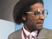 Jaelyn Fox Interracial Sex - Watching My Daughter Goes Black 9/16