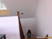 Cuckold Shares His Wife Cindy Starfall With His Black Friend 5/16