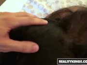 Reality Kings  - Jazmin Night Shows of her ass in homemade vid 6/16