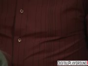 Digital Playground - Brooke Haven & Ben English - New Dad In Town, Scene 5 5/16